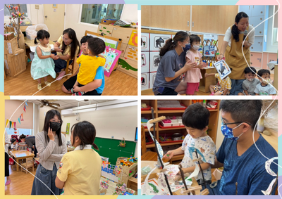 【成果發表】114學年度第二學期成果展圖片